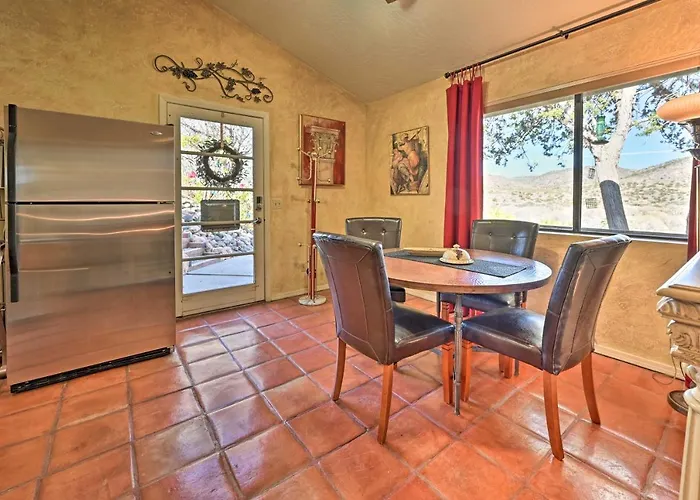 Holiday home Vineyard Views & Sauna At Cornville Home! Cottonwood