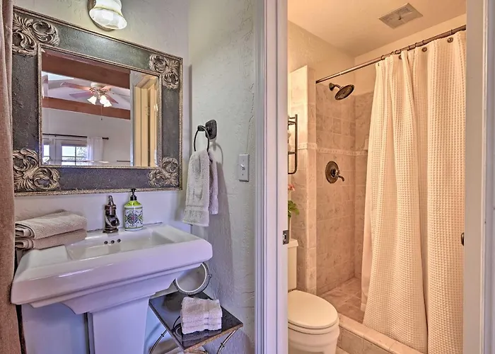Vineyard Views & Sauna At Cornville Home! Holiday home Cottonwood