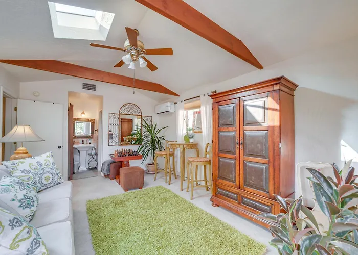 Vineyard Views & Sauna At Cornville Home!